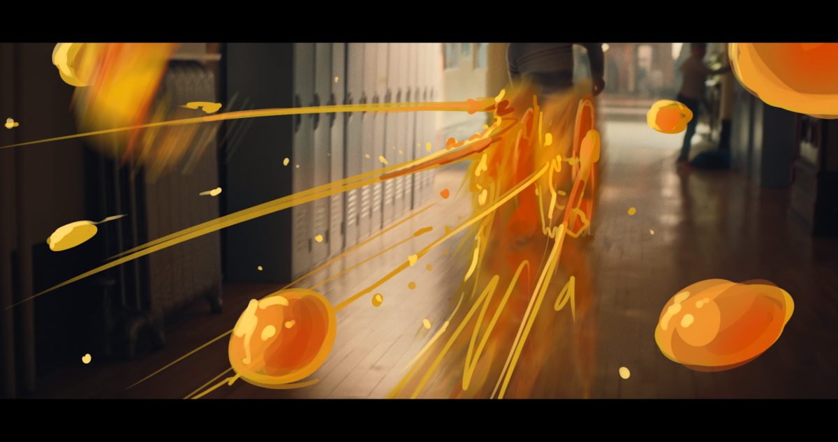 Power up 4 school