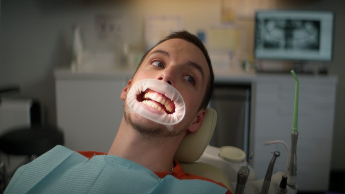 Dentiste
