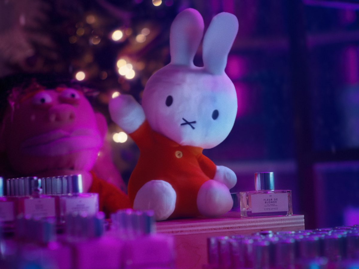 LOLidays